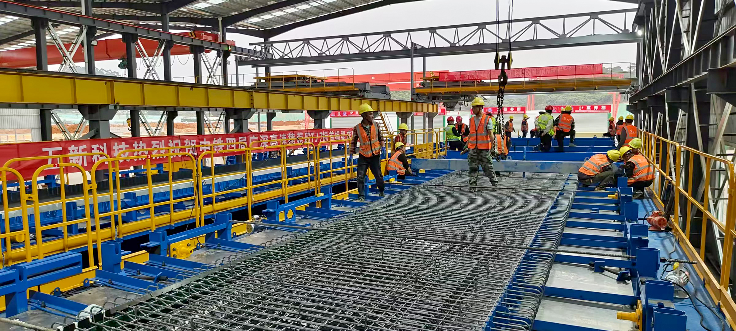 廣深高速穗莞段改擴(kuò)建迎新進(jìn)展，賦能大灣區(qū)交通升級！