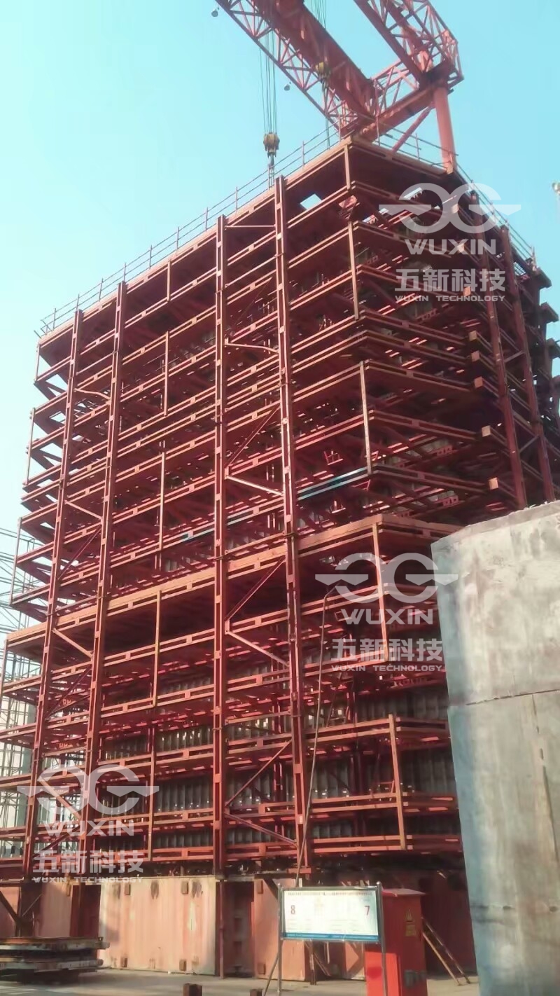 中交一航-港珠澳大橋